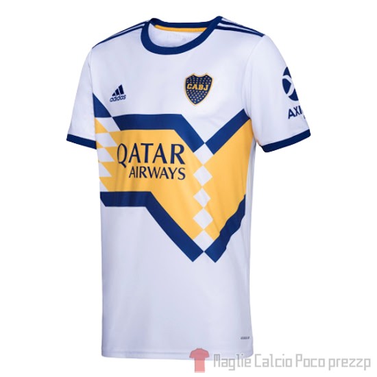 Thailandia Maglia Boca Juniors Away 2020 - Clicca l'immagine per chiudere